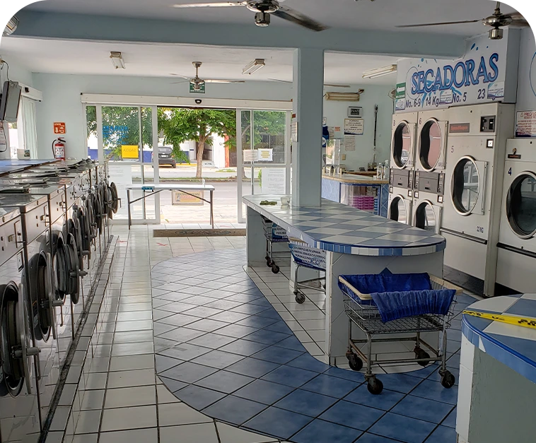 Nuestras Instalaciones