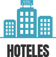 Hoteles