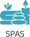 Spas