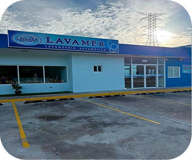 Lavamer Caucel
