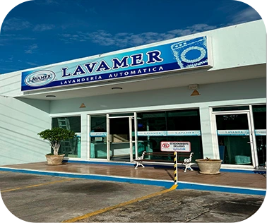 Lavamer Glorieta