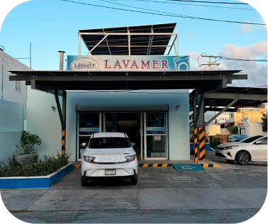Lavamer Montejo